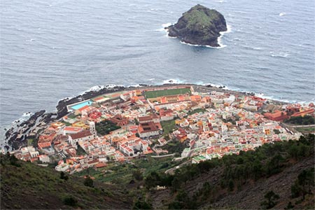 Ofertas de Canarias / Costa Atlántica