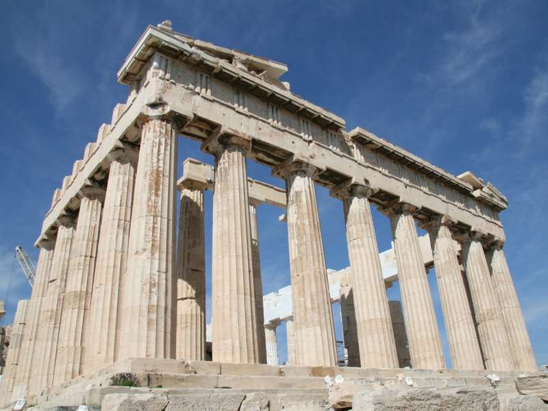 Grecia Clásica