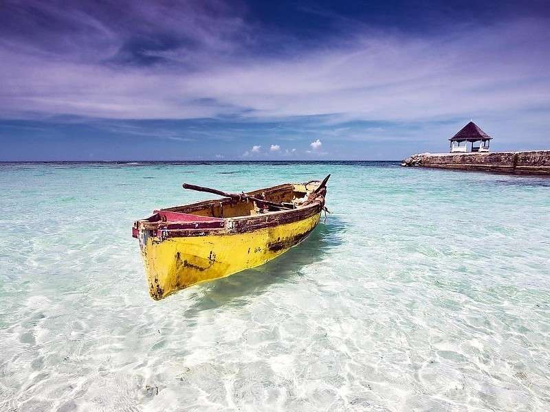 VACACIONES EN EL CARIBE