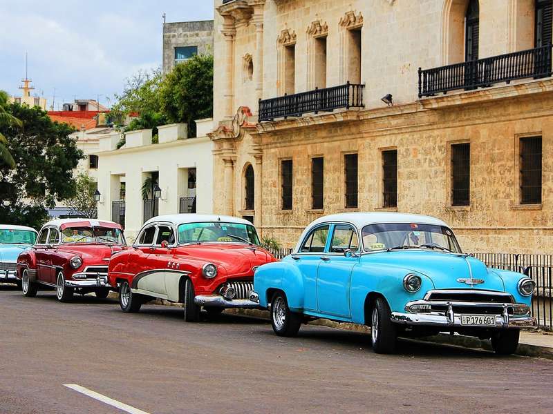 Cuba