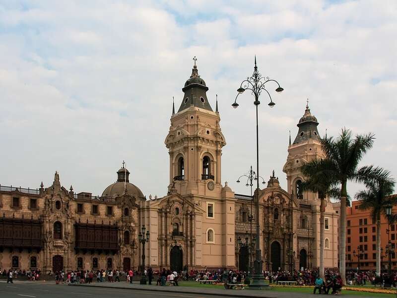 PERÚ EXPERIENCIAS